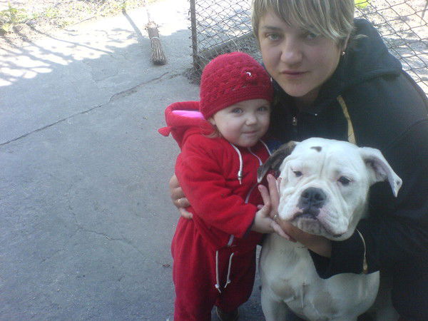 Катерина Кузнец