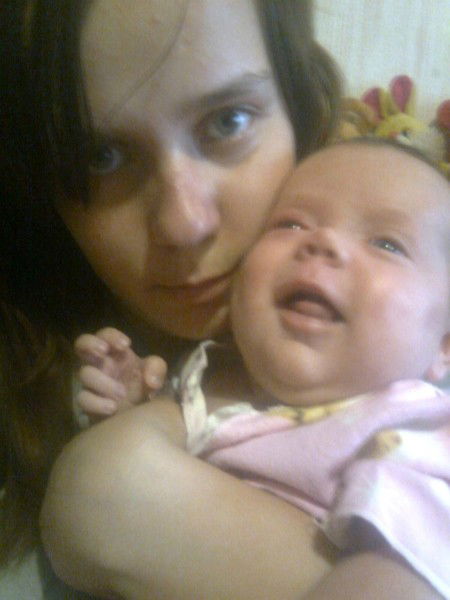 Дарья Конева