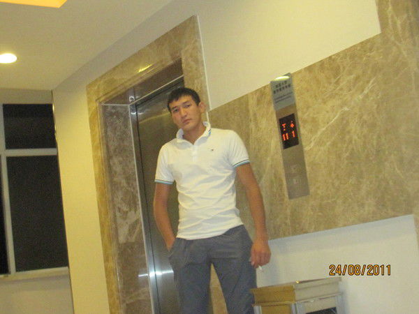 Нурлыбек Аймаков