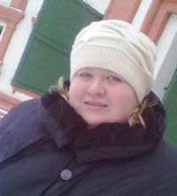 Марина Александровна