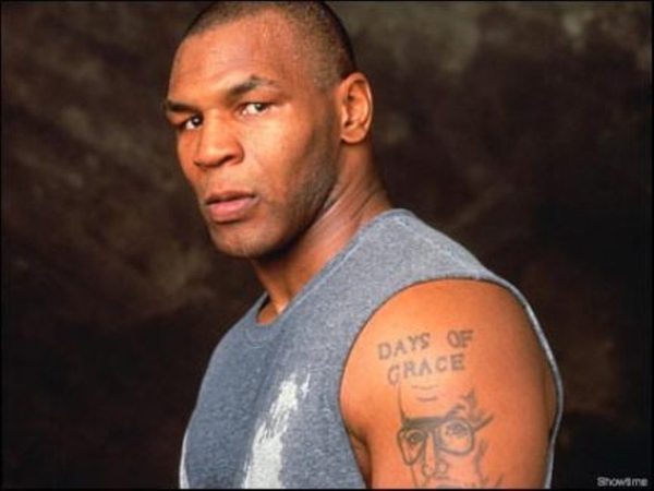 Андрей Tayson