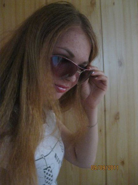 Анжелика Незнахина