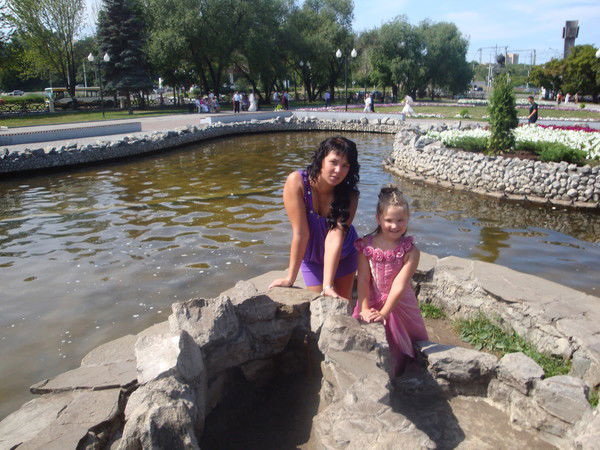 Елена Колегова