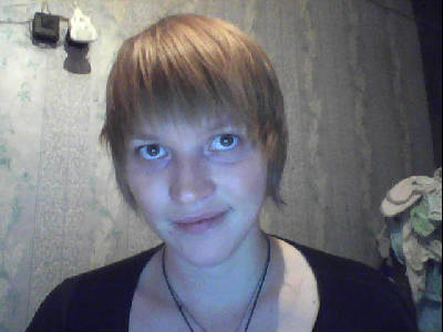 Ксения Панкратова