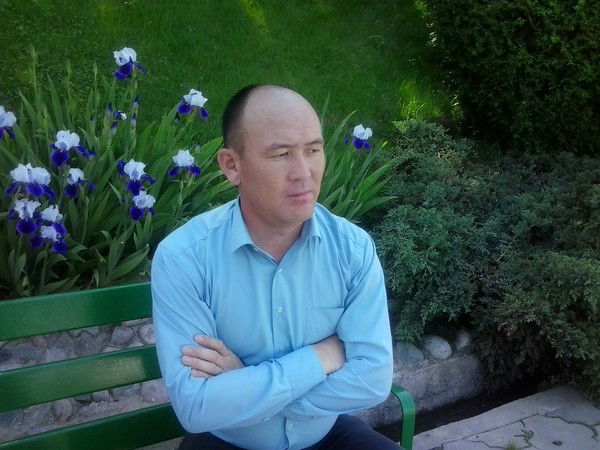 Мирон Оналбаев