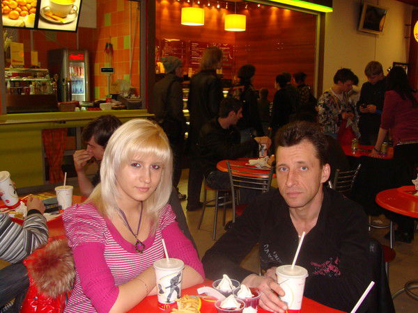 Андрей Коробанов