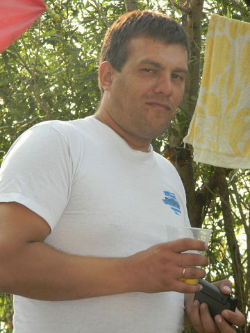 Николай Кулаков