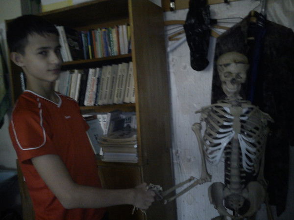 Денис Крищук