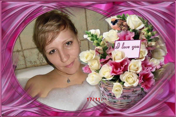 Анжелика Маркелова