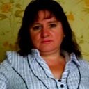 Надежда Шапошникова