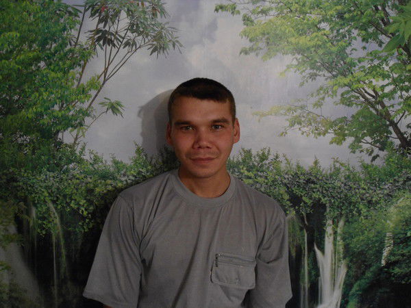 Ильгизар Хасанов