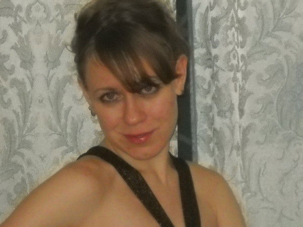 Наталия Городничева