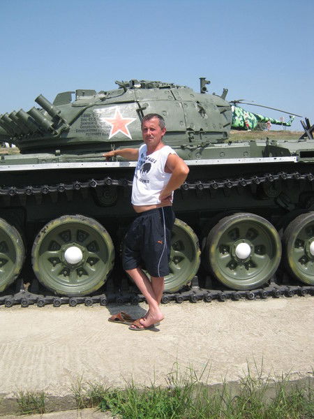 Андрей Дехтерев