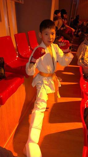 Амир Шокпаров