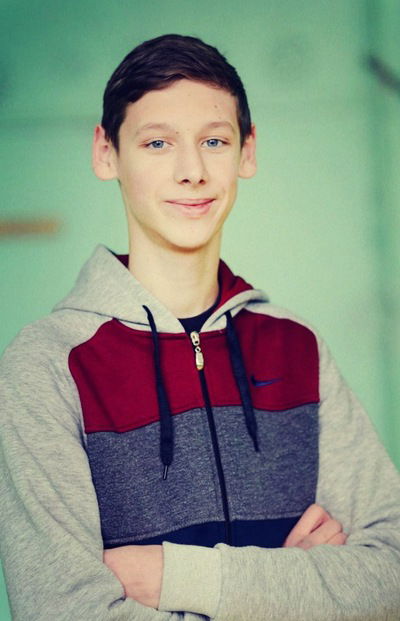 Вєталь Федас