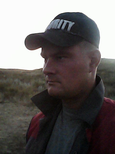 Сергей Никулин