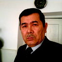 Шарабидин Абдуллаев