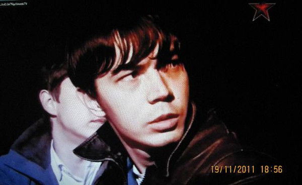 Макс Джураев