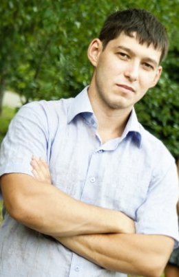 Марат Махмутов