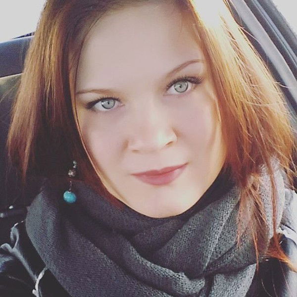 Марина Андреева