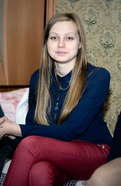 Нина Кузнецова