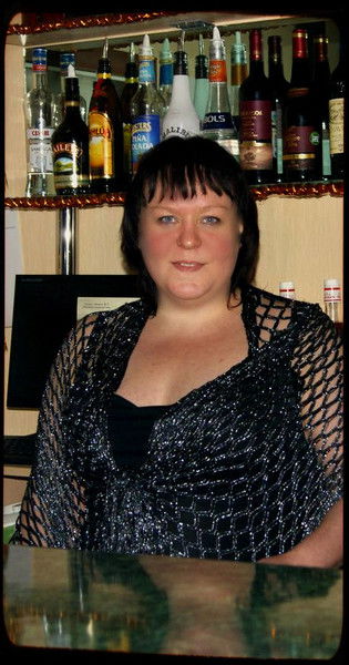 Вера Садыченко