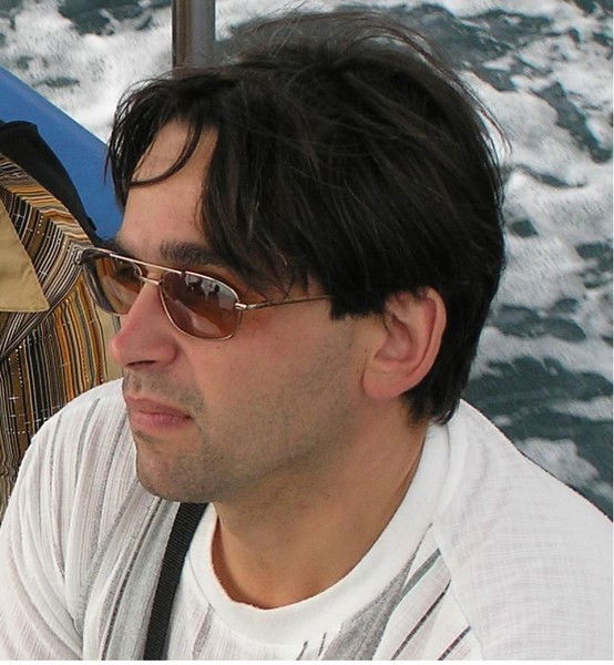 Сергей Трофименко