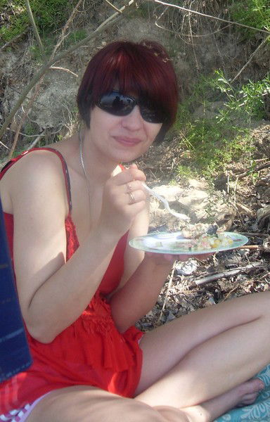 Марина Зуева