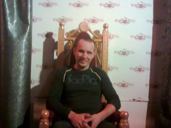 Александр Пахомов