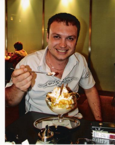 Евгений Шмидт