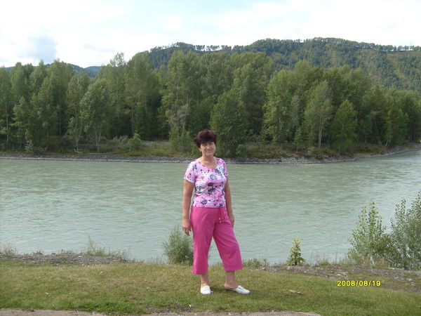 Татьяна Юдина