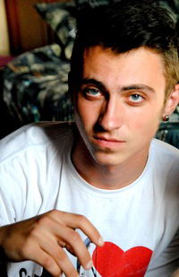 Алексей Амельченко