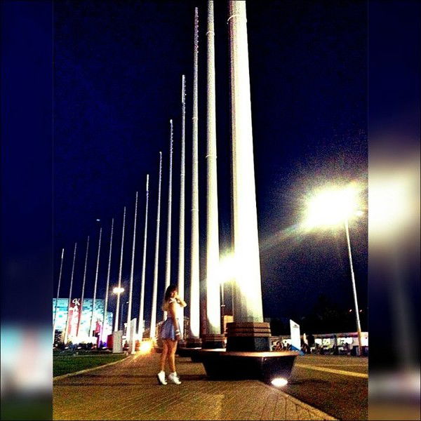 Дарья Заковряшина