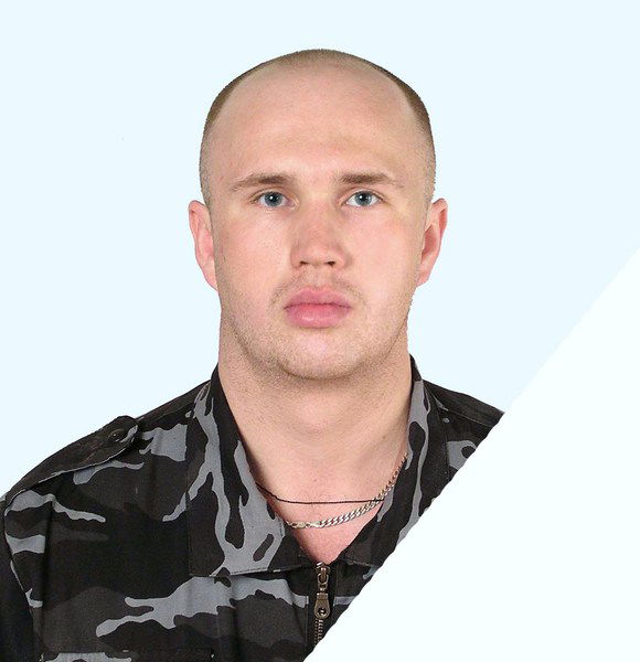 Максим Пунегов