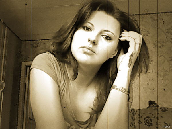 София Рассвет