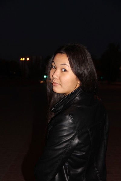 Алтуша Исенова