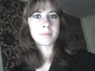 Антонина Саблина (Яшина)