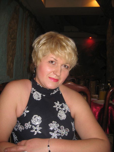 Ирина Ломоносова