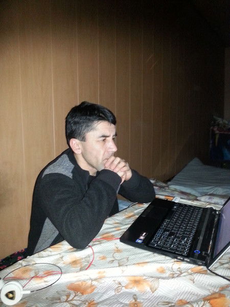 Собир Почоев