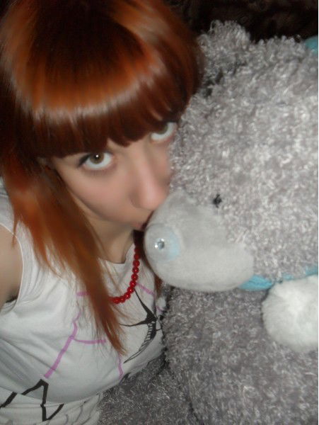 Наталья Позитифффф