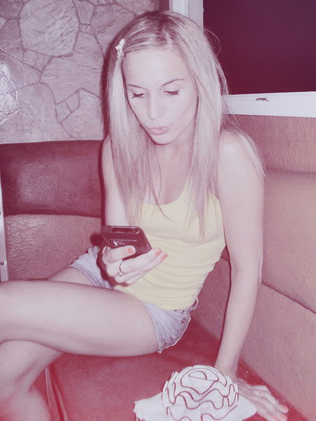 Юлия Нечаева