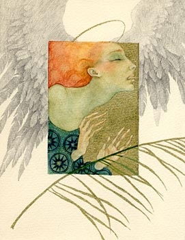 Лариса Бобина