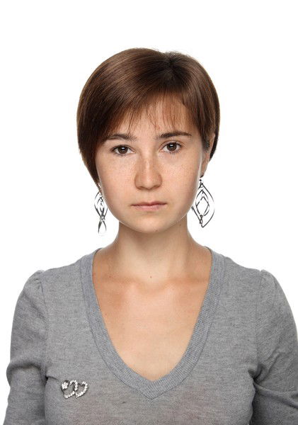 Оля Баленко