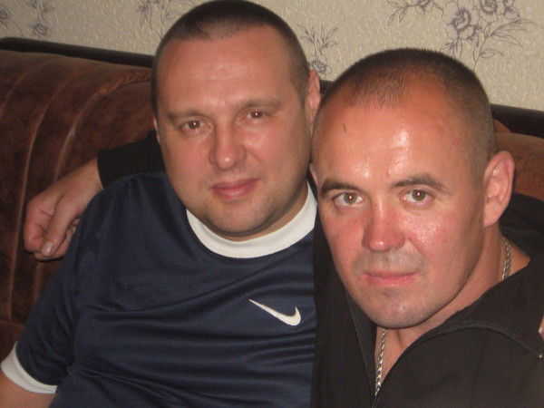 Влад Полюхов