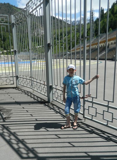 Никита Ященко