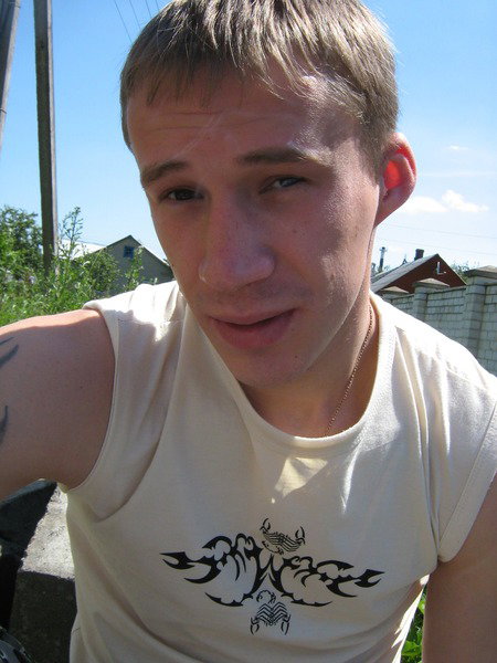 Андрей Березин