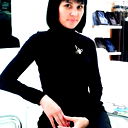 Лилия Сунгатова