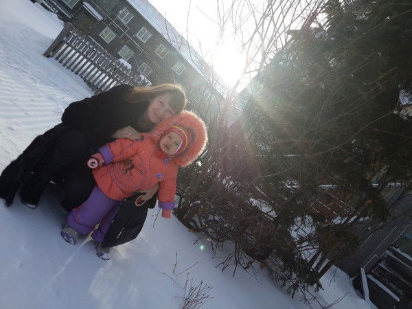 Татьяна Мокеева