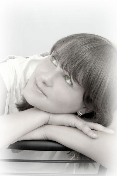 Оксана Бабакина