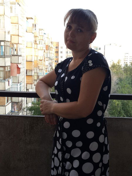 Наталья Крохмаль